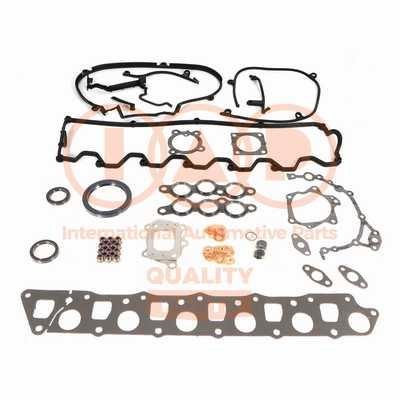 IAP 115-13030 Full Gasket Set, engine 11513030