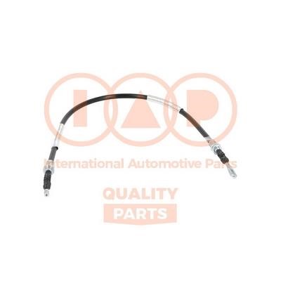 IAP 711-13173 Cable Pull, parking brake 71113173