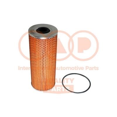 IAP 123-00031 Oil Filter 12300031