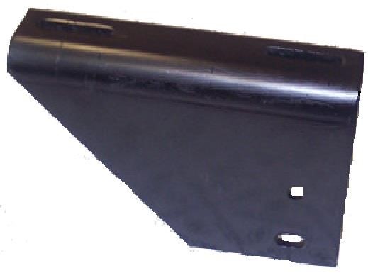 HD Rubber 04 413 0002 Mounting, propshaft 044130002