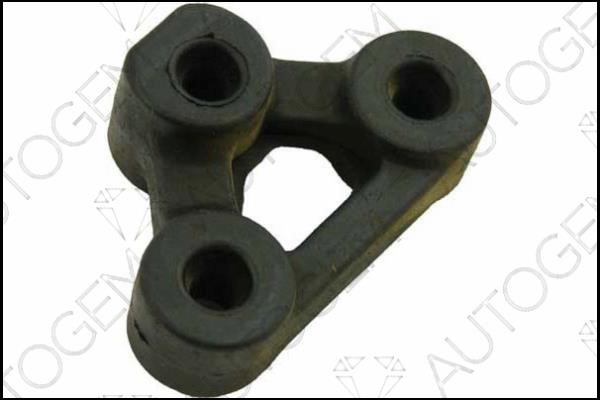 AutoGem CSM593 Exhaust mounting bracket CSM593