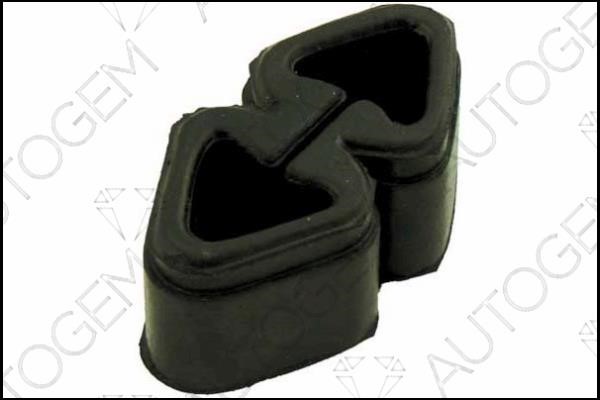 AutoGem CSM182 Exhaust mounting bracket CSM182