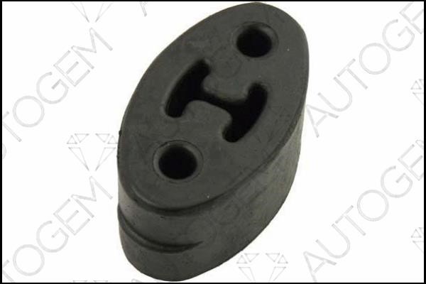 AutoGem CSM934 Exhaust mounting bracket CSM934