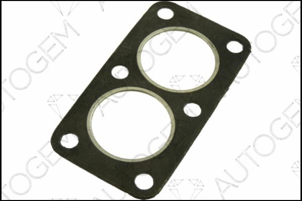 AutoGem EG25 Exhaust pipe gasket EG25