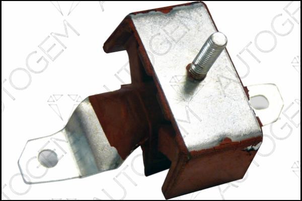 AutoGem CSM827 Exhaust mounting bracket CSM827