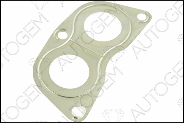 AutoGem EG41 Exhaust pipe gasket EG41