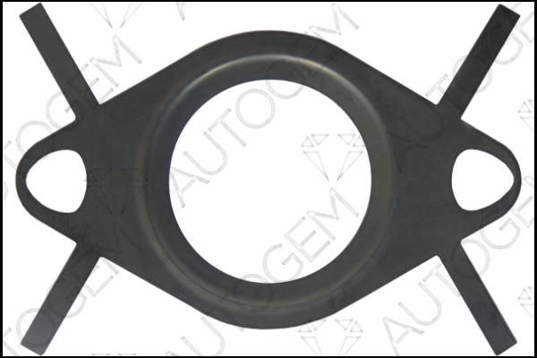 AutoGem CEG7540 Seal, EGR valve CEG7540
