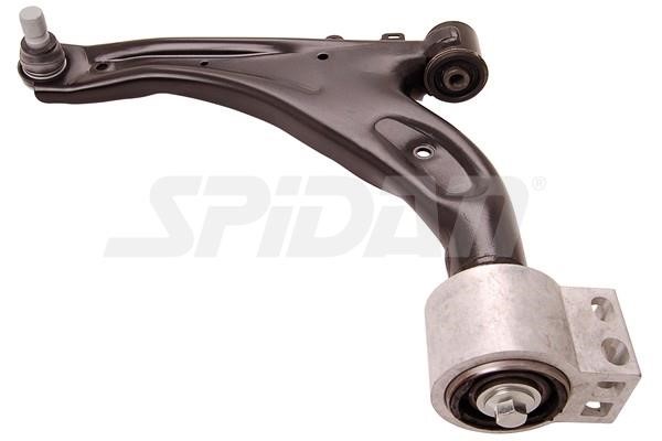 GKN-Spidan 59461 Track Control Arm 59461