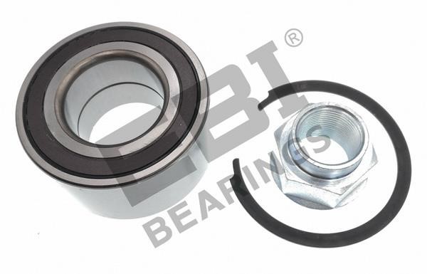 EBI EBK1849 Wheel bearing kit EBK1849