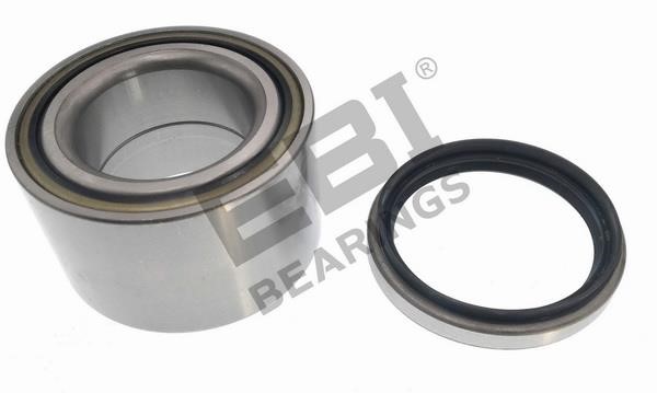 EBI EBK1468 Wheel bearing kit EBK1468