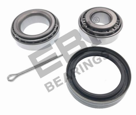 EBI EBK1795 Wheel bearing kit EBK1795