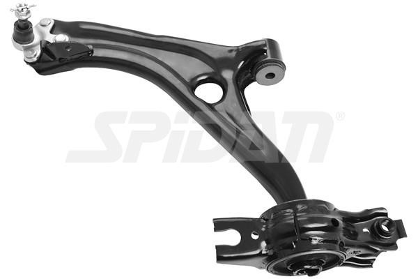 GKN-Spidan 62590 Track Control Arm 62590