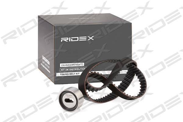 Ridex 307T0145 Timing Belt Kit 307T0145