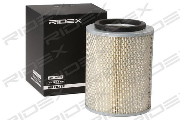 Ridex 8A0130 Air filter 8A0130