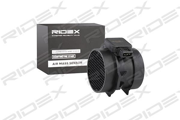 Ridex 3926A0170 Air mass sensor 3926A0170