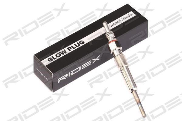 Ridex 243G0110 Glow plug 243G0110