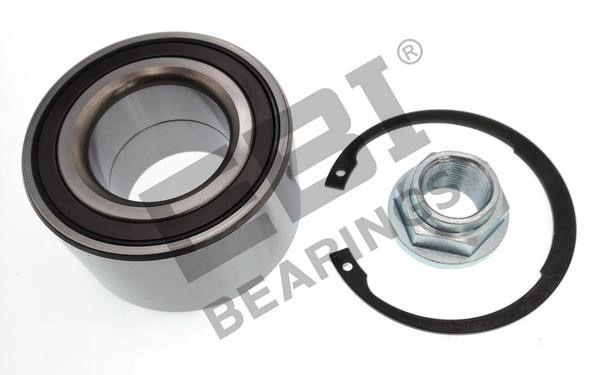EBI EBK2895D1 Wheel bearing kit EBK2895D1