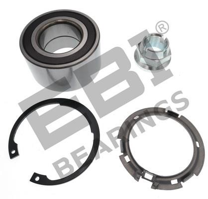 EBI EBK1897 Wheel bearing kit EBK1897