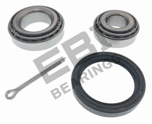 EBI EBK1014 Wheel bearing kit EBK1014