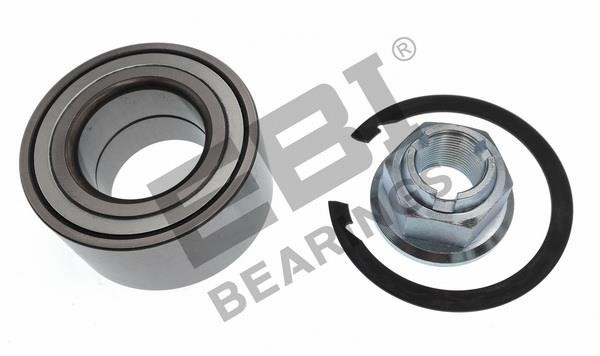 EBI EBK1907 Wheel bearing kit EBK1907