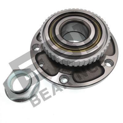 EBI EBK1351 Wheel bearing kit EBK1351