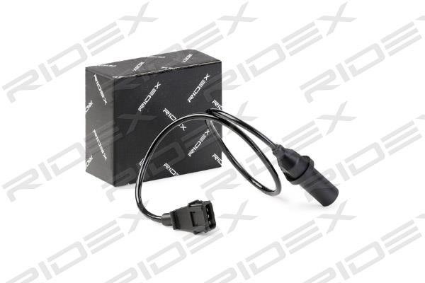 Ridex 833C0254 Crankshaft position sensor 833C0254
