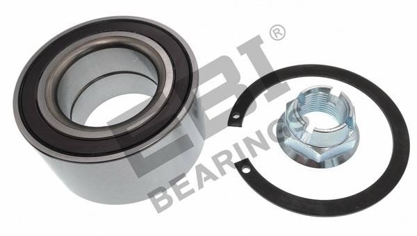 EBI EBK2369 Wheel bearing kit EBK2369