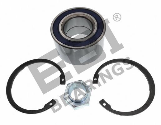 EBI EBK1334 Wheel bearing kit EBK1334