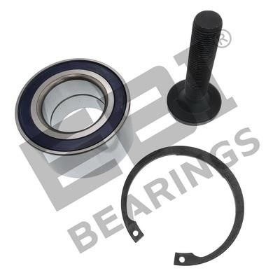EBI EBK1873 Wheel bearing kit EBK1873
