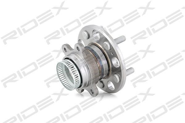 Ridex 654W0181 Wheel bearing kit 654W0181