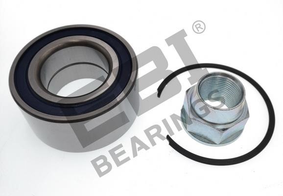 EBI EBK1696 Wheel bearing kit EBK1696