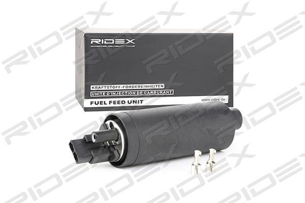 Ridex 458F0085 Fuel pump 458F0085