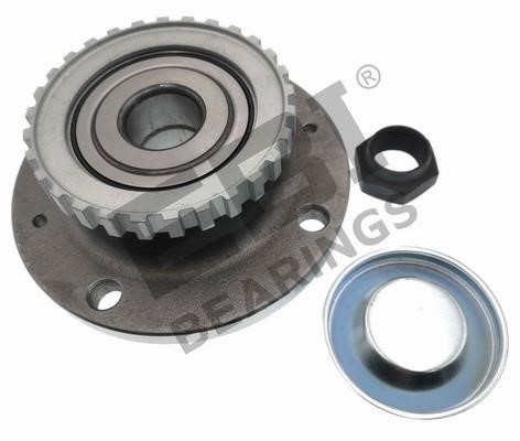 EBI EBK1819 Wheel bearing kit EBK1819