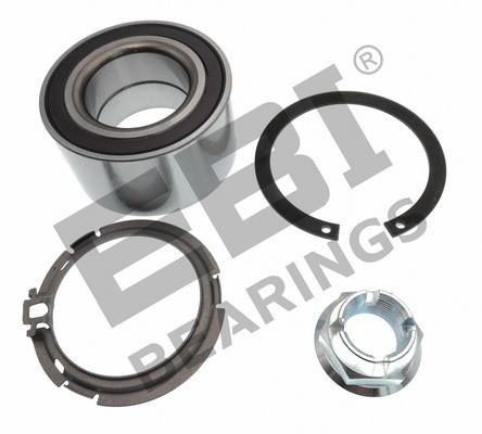 EBI EBK1898 Wheel bearing kit EBK1898