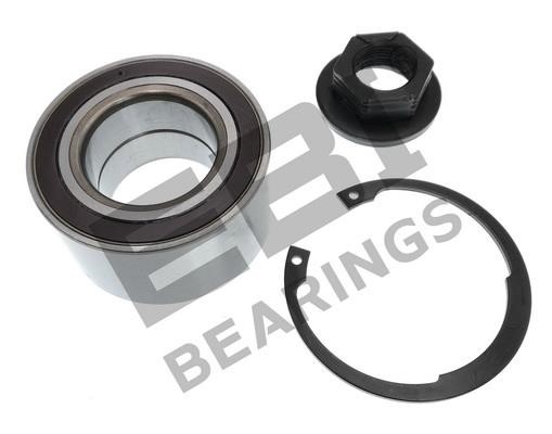 EBI EBK1806 Wheel bearing kit EBK1806