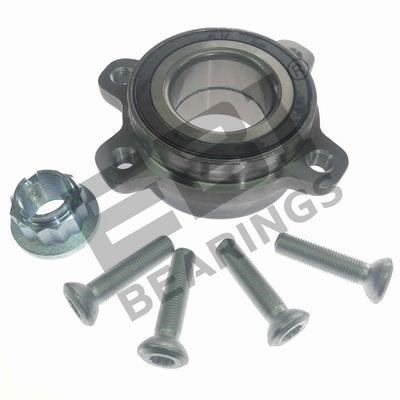 EBI EBK2613 Wheel bearing kit EBK2613