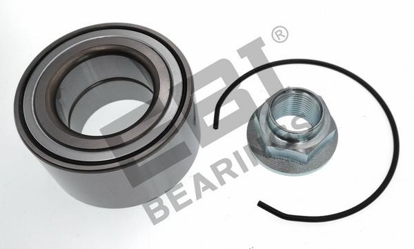 EBI EBK2695 Wheel bearing kit EBK2695