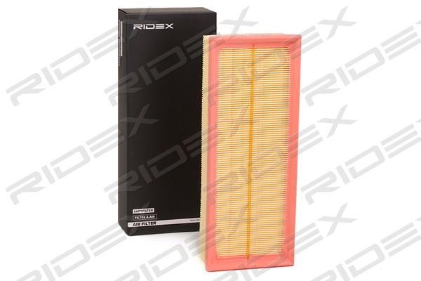 Ridex 8A0004 Air filter 8A0004