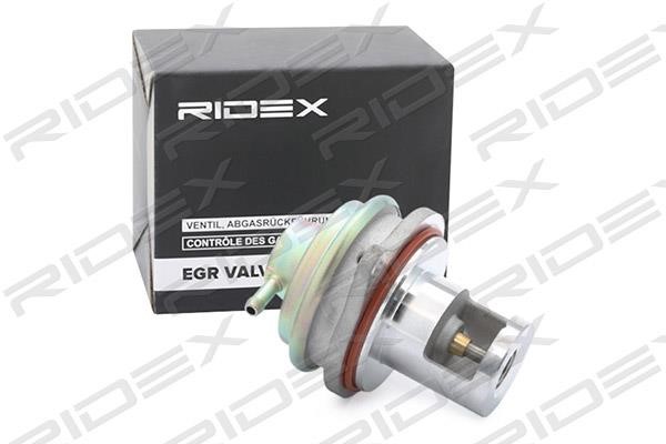 Ridex 1145E0225 EGR Valve 1145E0225