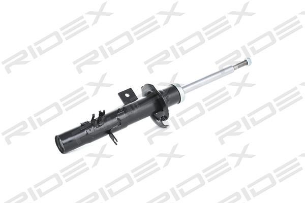 Ridex 854S0534 Front right gas oil shock absorber 854S0534