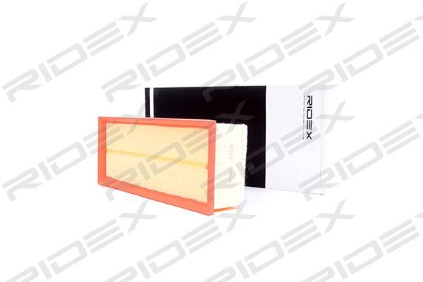 Ridex 8A0086 Air filter 8A0086