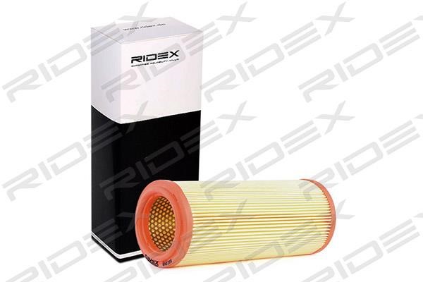 Ridex 8A0208 Air filter 8A0208