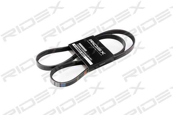 Ridex 305P0023 V-Ribbed Belt 305P0023