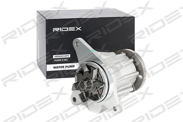 Ridex 1260W0092 Water pump 1260W0092