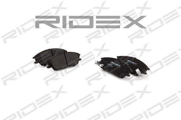 Buy Ridex 402B0132 – good price at EXIST.AE!