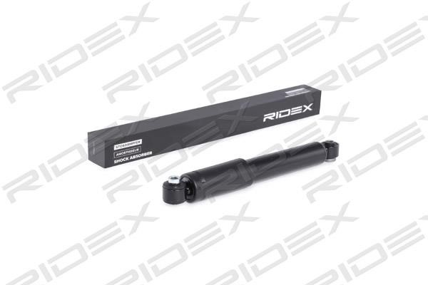 Ridex 854S0578 Rear oil and gas suspension shock absorber 854S0578