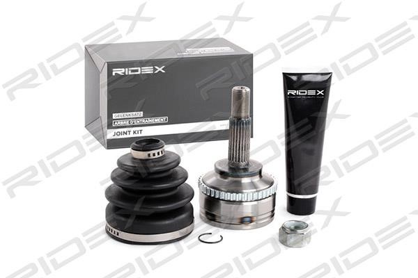 Ridex 5J0183 Joint kit, drive shaft 5J0183