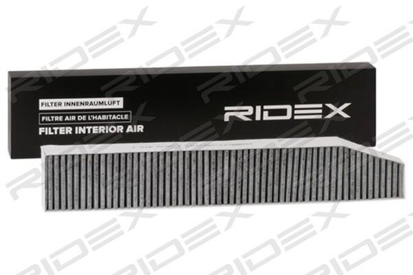 Ridex 424I0443 Filter, interior air 424I0443