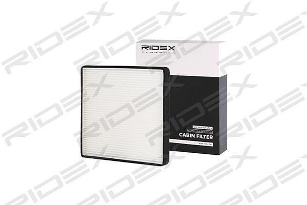 Ridex 424I0158 Filter, interior air 424I0158