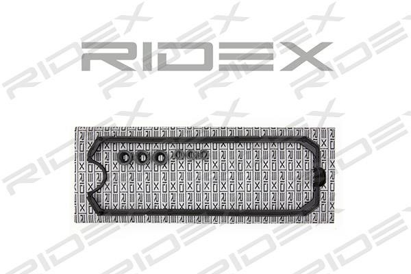 Ridex 979G0058 Valve Cover Gasket (kit) 979G0058